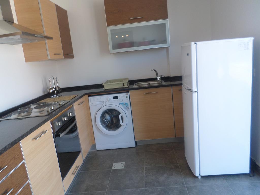 Apartamento Abdoun Panorama Habitación foto